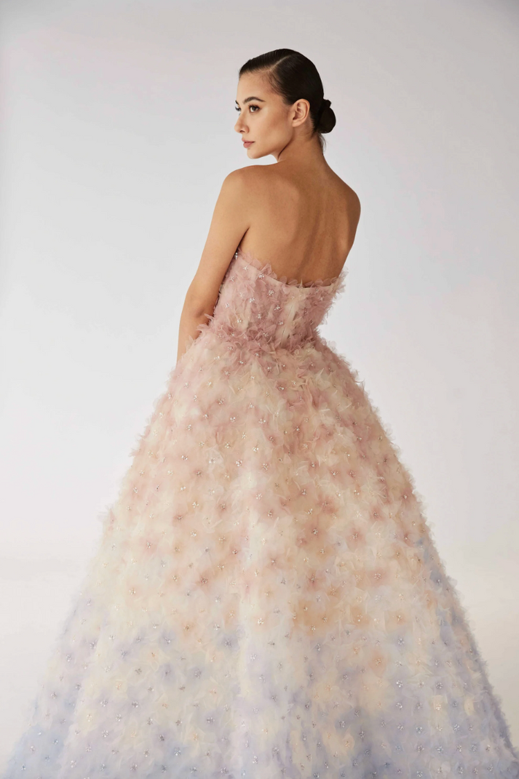 back view