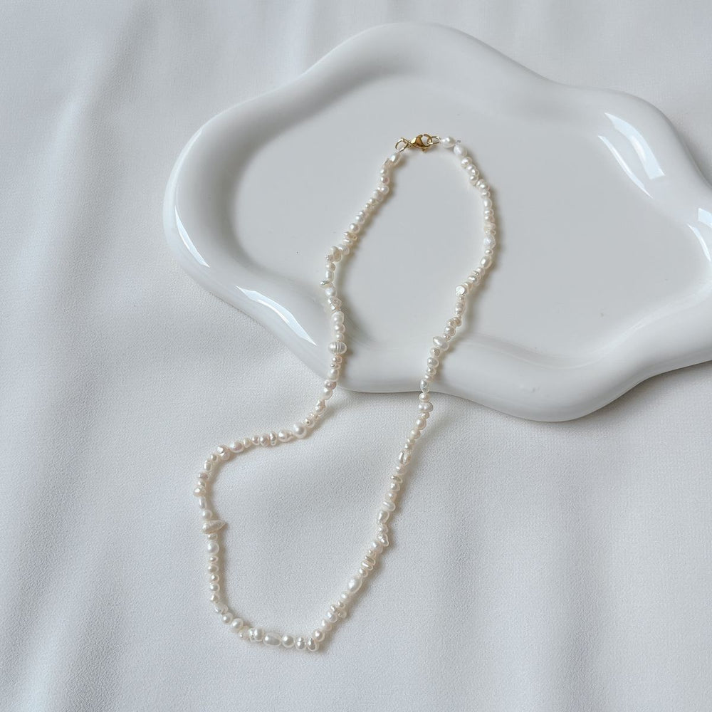Freshwater Pearl Necklace
