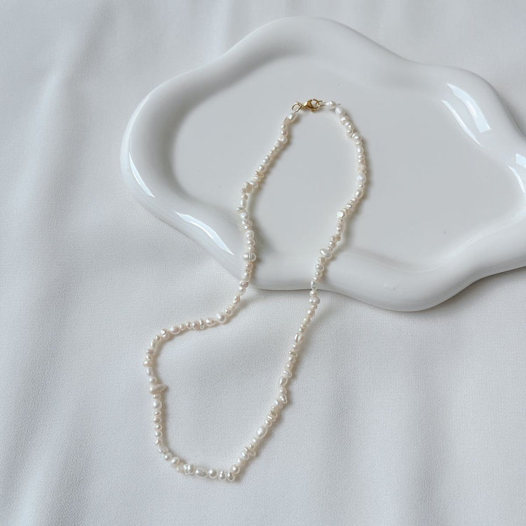 Freshwater Pearl Necklace