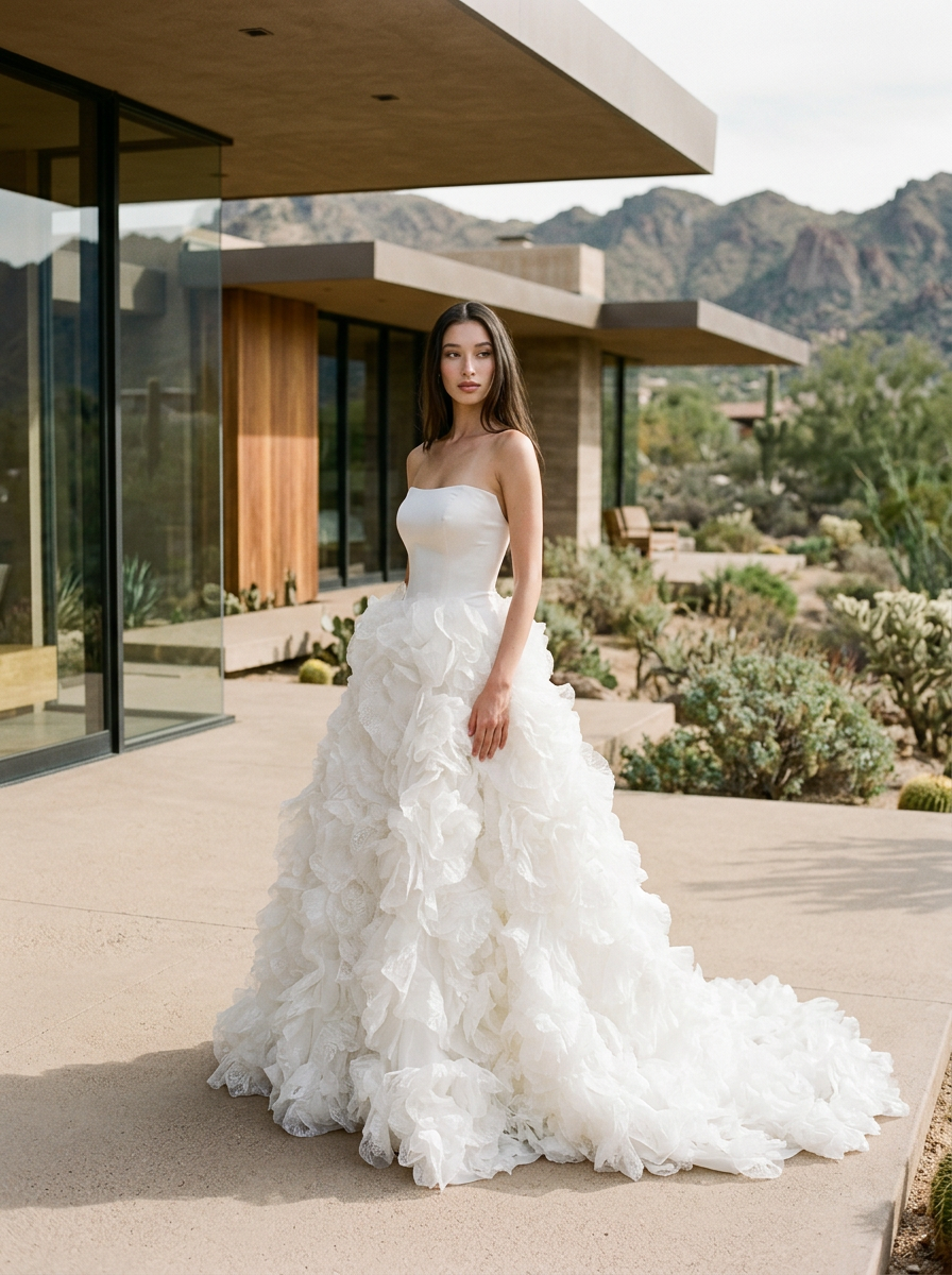 LIBERTINE -  Lumière