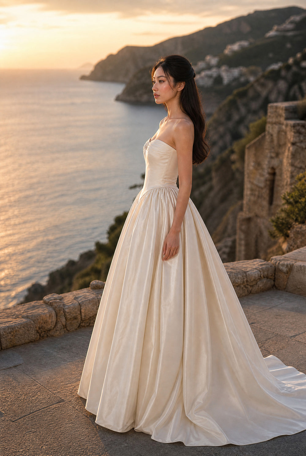 SIDE VIEW