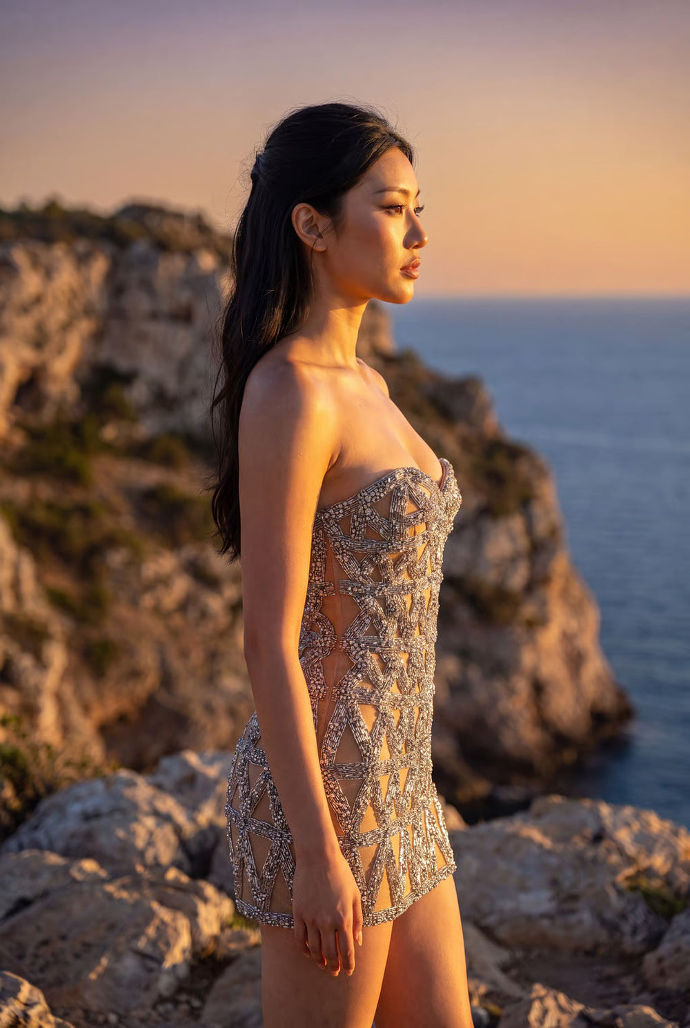 SIDE VIEW