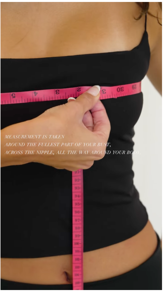Measurement demonstration video